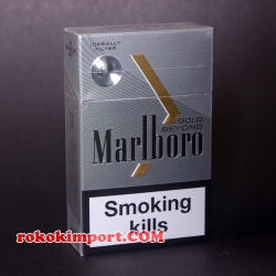 Marlboro Beyond Gold