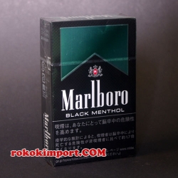 Marlboro Black Menthol