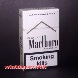 Marlboro Gold Swiss