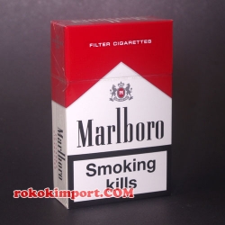 Marlboro Red Swiss