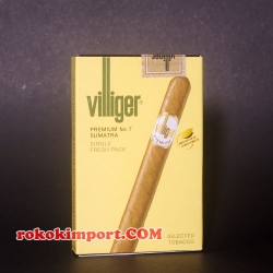 Villiger Premium No. 7